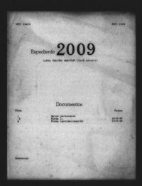 López Tercero Marchan, José Antonio