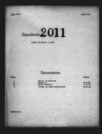 López Valencia, José