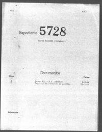 López Vaquero, Isidoro