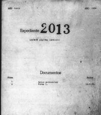 Lorente Alqueza, Antonio