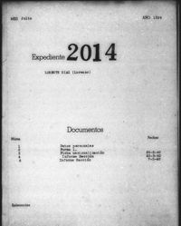 Lorente Díaz, Lorenzo