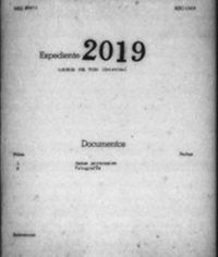 Lorenzo del Toro, Cristino