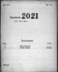 Lorito Furlo, Ángel