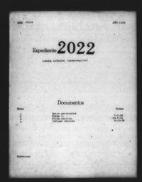 Losada Loureiro, Hermenegildo