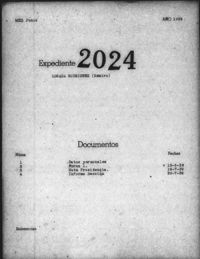 Losada Rodríguez, Ramiro