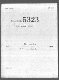 Lozano Huertas, Eladia