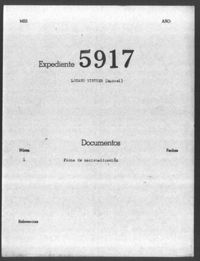 Lozano Vistuer, Manuel