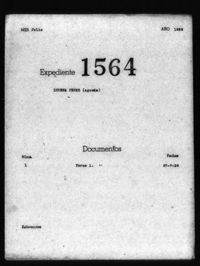 Lucena Perez, Agueda