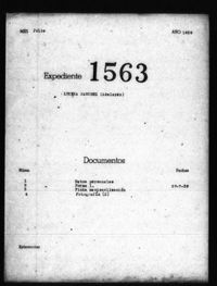 Lucena Sanchez, Adelardo