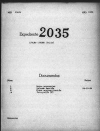 Luelmo Luelmo, Julio