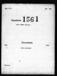 Lujan Torres, Enrique