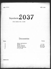 Luna Barrachina, José