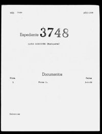 Macho Rodriguez, Enriqueta