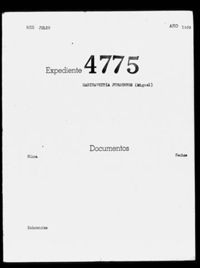 Madinaveitia Jurgenson, Miguel