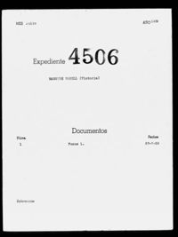 Maestre Rosell, Victoria