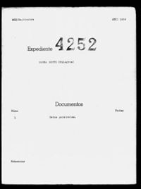 Magra Gomez, Milagros