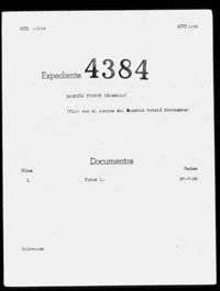 Magriña Ferrer, Eusebio