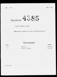 Magriña Ferrer, Jaime