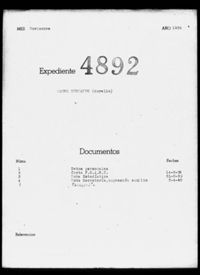 Magro Hernando, Aurelio