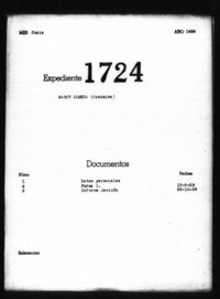 Mahou Olmeda, Casimiro