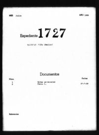 Maldonado Vita, Emilio