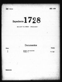 Mallart Vallverdu, Francisco