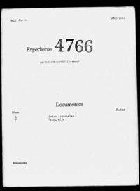 Mancho Hernández, Carmen