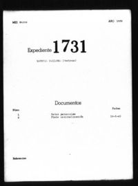 Manresa Pallares, Mariano