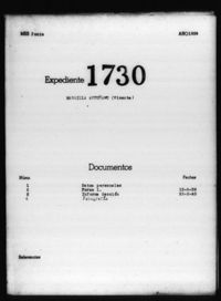 Mansilla Antuñano, Vicente