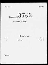 Manzanares Giner, Delta