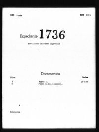 Manzanares Martínez, Silvano