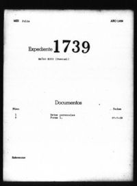 Mañas Esco, Pascual