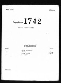 Marcaide Pildain, Juan