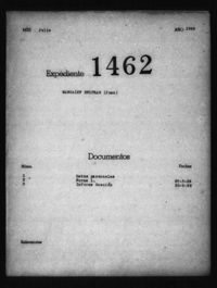 Margalef Beltran, Juan