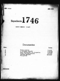 Marín Cardaso, José