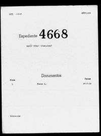 Marin Duran, Joaquina