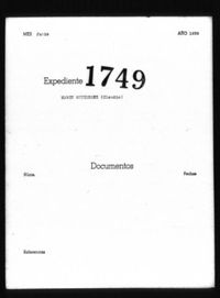 Marín Gutiérrez, Claudio