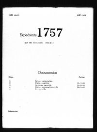 Márquez Carracedo, Manuel