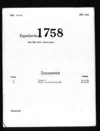 Márquez Ruiz, Francisco