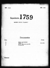 Márquez Sicilia, Conrado