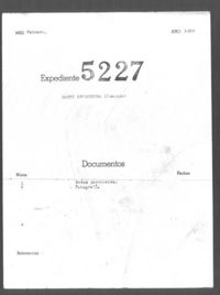 Marti Bengoechea, Joaquín