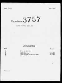 Marti Figueras, Elvira