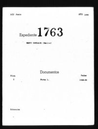 Marti Martín, Jesús