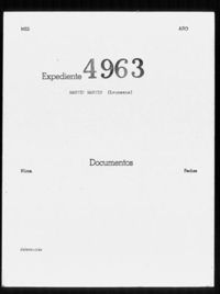 Martín Martín, Laureano