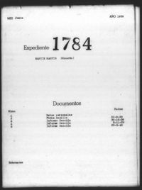 Martín Martín, Ricardo