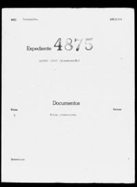 Martin Miret, Encarnación