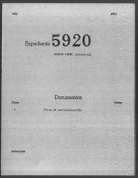 Martín Pérez, Francisco