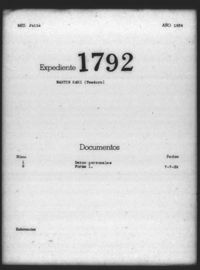 Martín Sanz, Teodoro