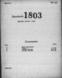 Martínez Cartamil, José