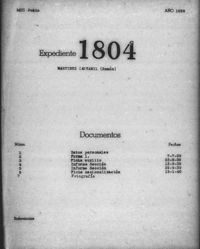 Martínez Cartamil, Ramón